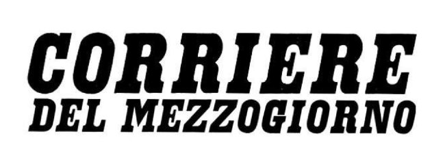 Corriere del Mezzogiorno