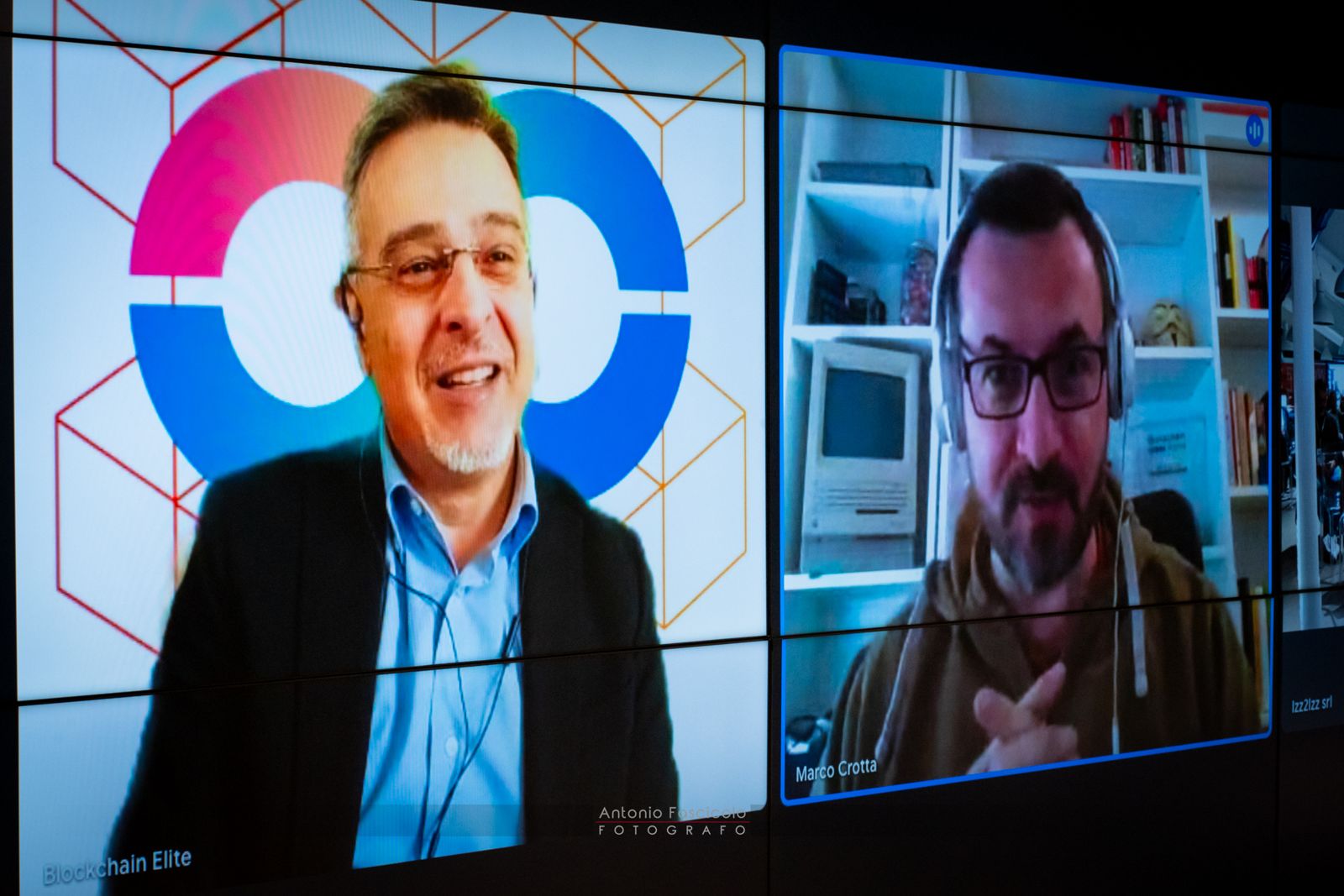Blockchain Garden 2024: smart contract e intelligenza artificiale